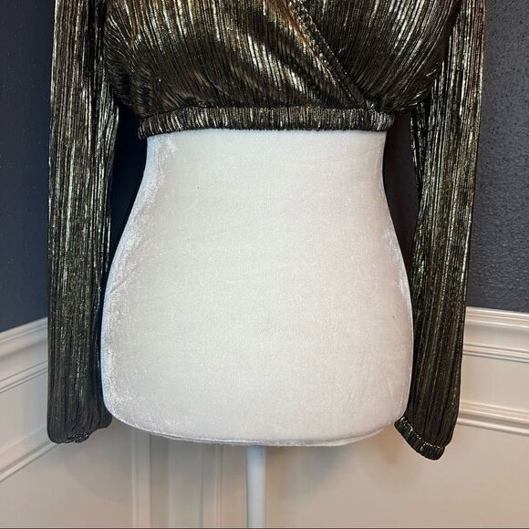 Show Me Your Mumu Donovan Top - Picture 9 of 14